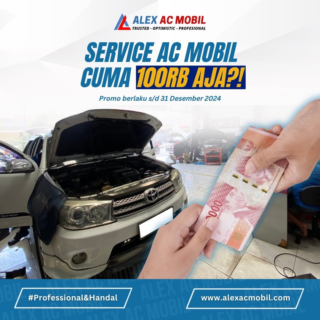 Alex AC Mobil Semarang 3