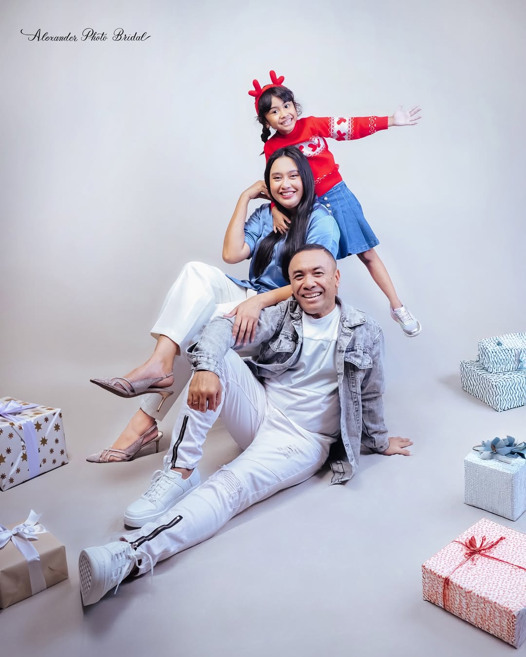 Alexander Photo Bridal | Jasa Foto Wedding