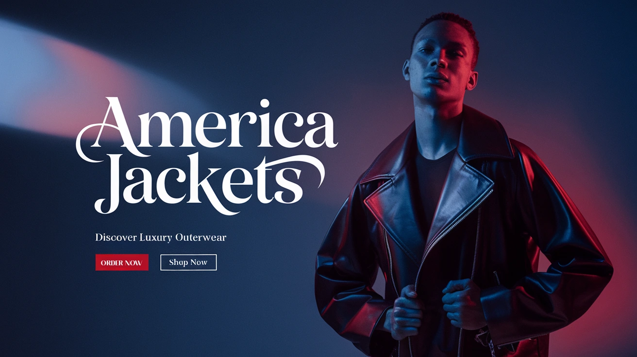 America Jackets