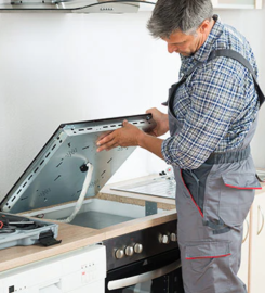 QLAMA Appliance Repair