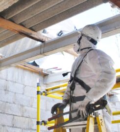 Orrion Asbestos Ltd – Asbestos Surveys in Cumbria