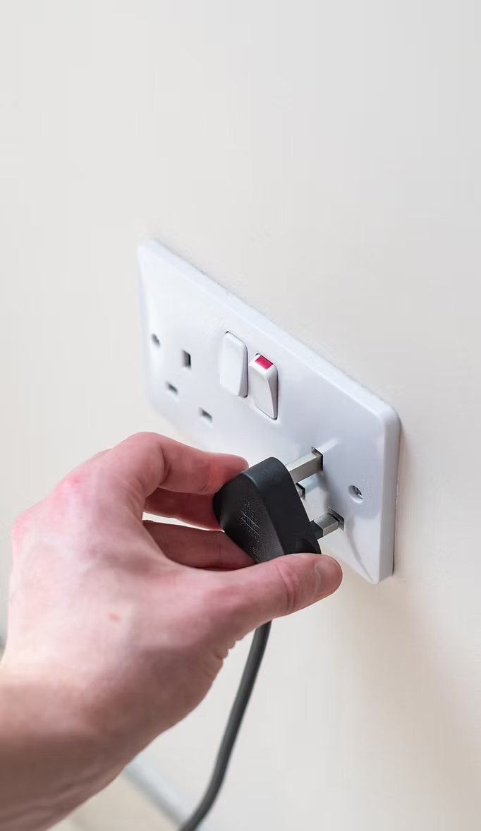 Supreme Emergency Electricians