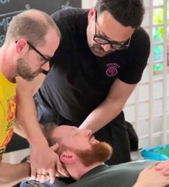 Waier Chiropractic Academy
