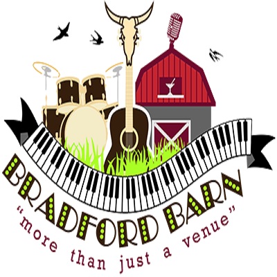 The Bradford Barn Wedding Venue