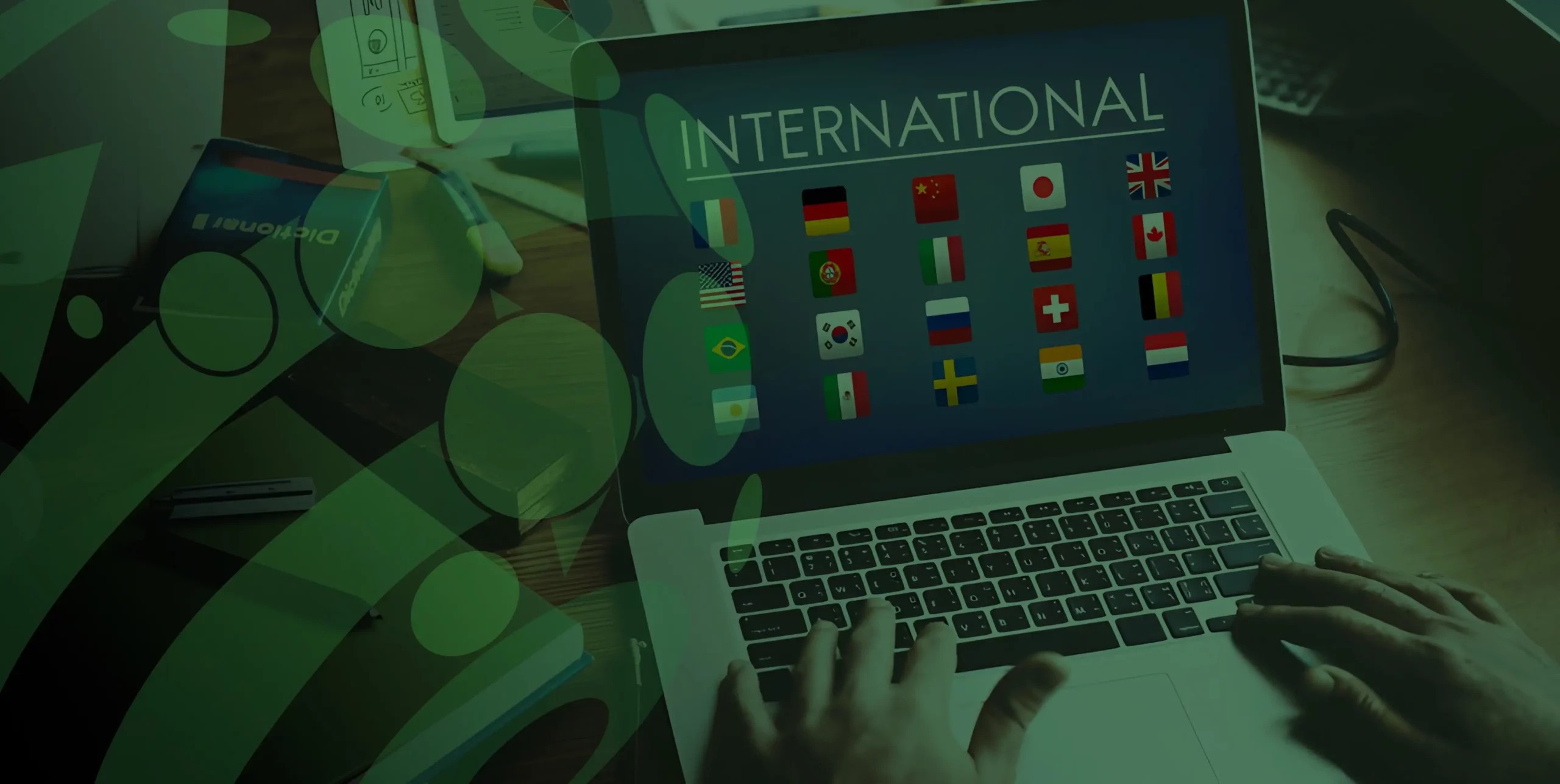 Legal Translation Dubai – Al Rahmaniya