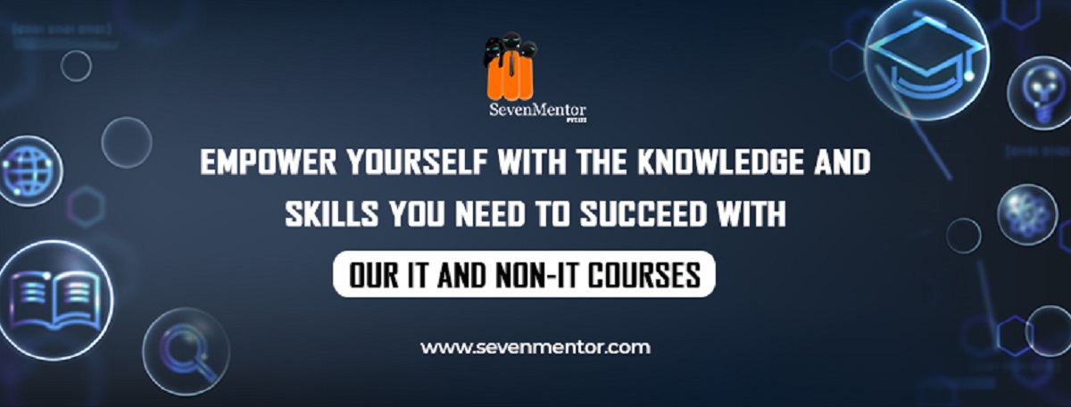 SevenMentor | Python | Data Science | SQL | Django Training Insti &hellip;