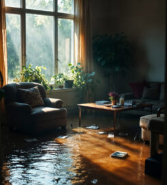 Water Damage Restoration Boca Raton FL