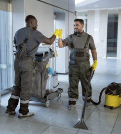 Water Damage Restoration Boca Raton FL