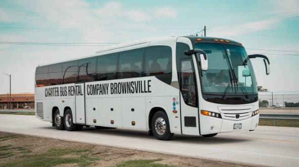 Charter Bus Rental Company Brownsville/ Website: https://brownsvi &hellip;
