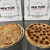 New York Pizza Pie