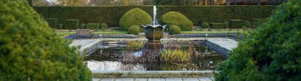 The Gardener's Rain Ltd