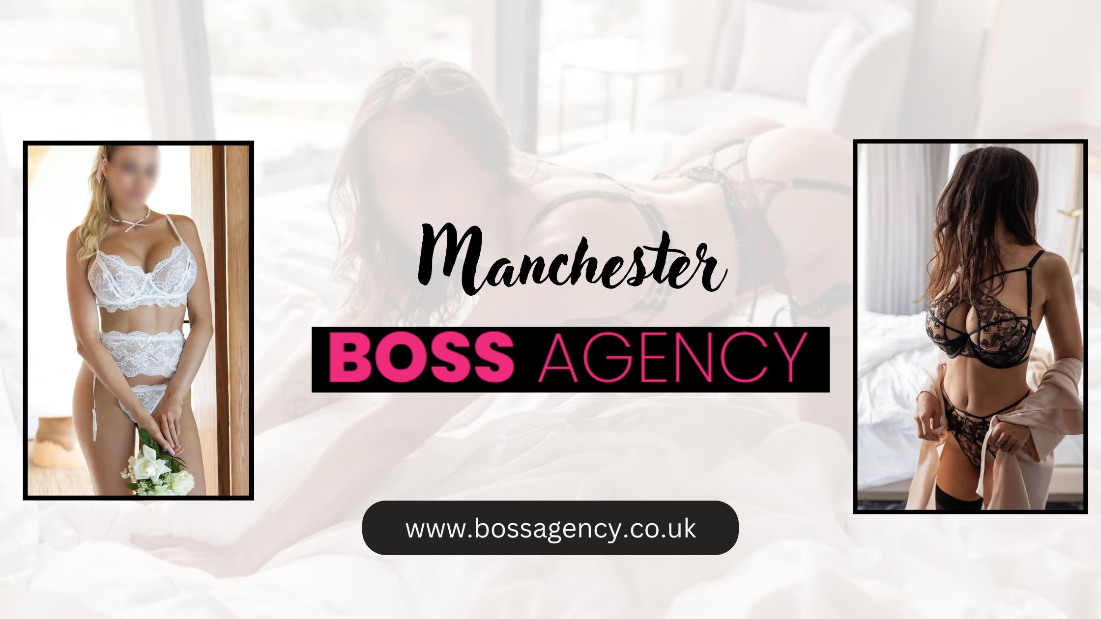 Boss Escort Agency