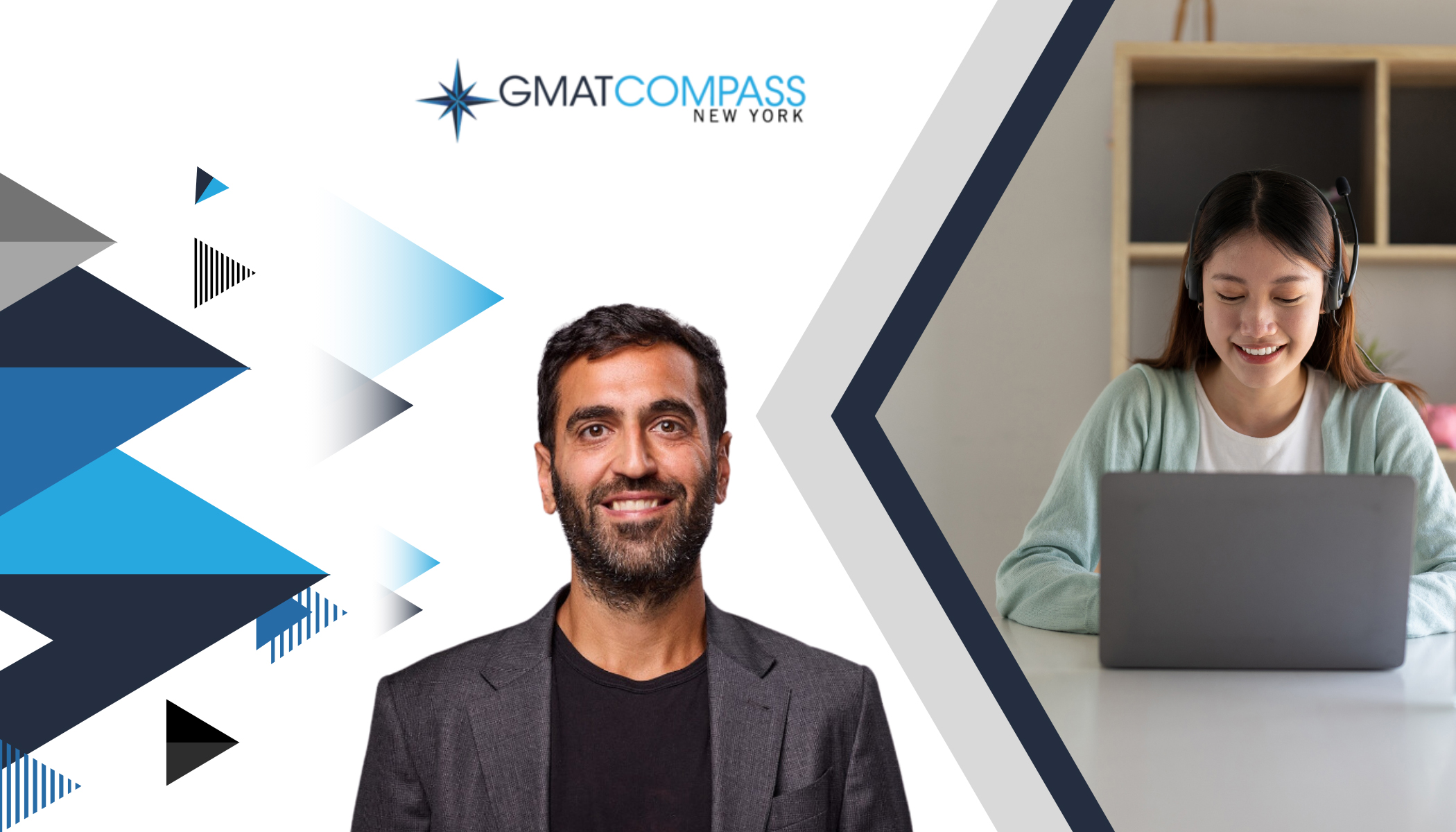 GMAT Compass