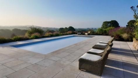 Aquascape Swimming Pools Ltd