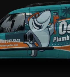 Ocean Plumbing and Air