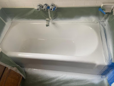 Garden State Bathtub Reglazing