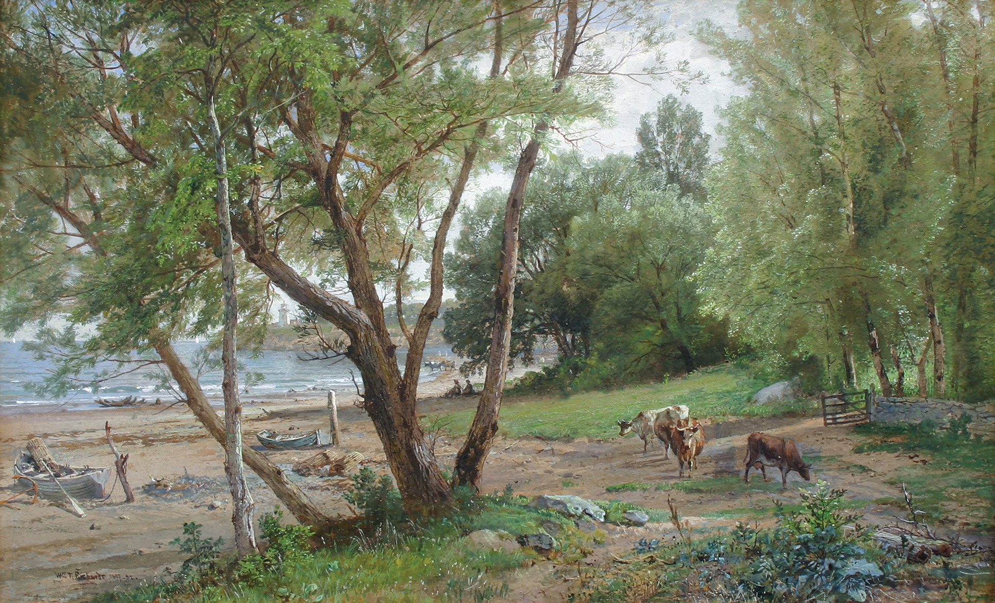 William Vareika Fine Arts