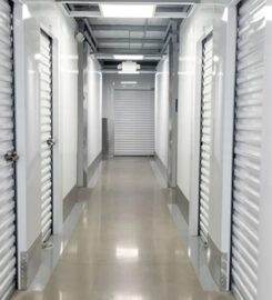 All Purpose Storage