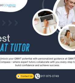 GMAT Compass