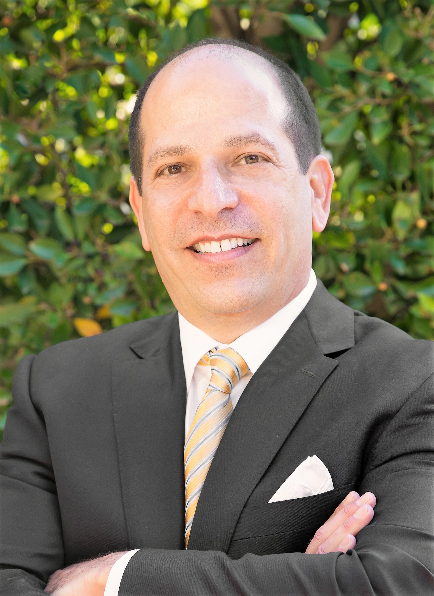 Goldberg Injury Lawyers | Woodland Hills