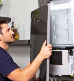 Croston Plumbing & Heating
