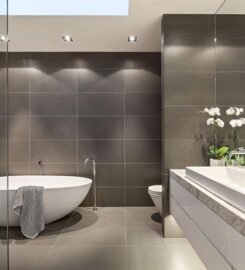 Croston Plumbing & Heating