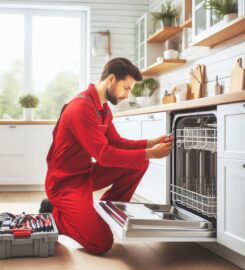Bosch Home Appliances Repair Comp. Henderson