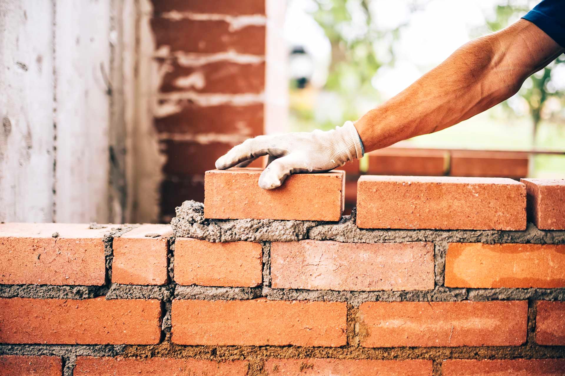 Masonry Contractors in Mobile, AL