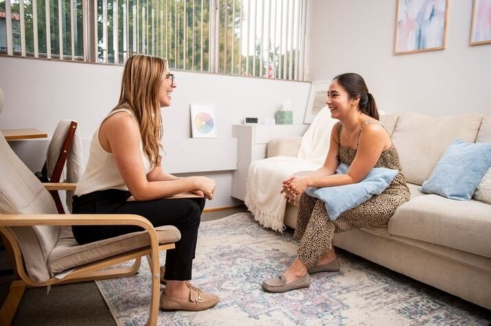 A New Story Counseling LLC