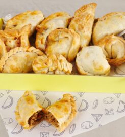 De Nadas – Bethnal Green