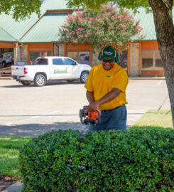 The Grounds Guys of Ballantyne