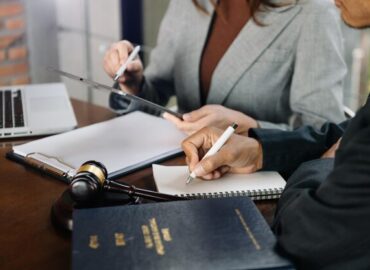 Centobin Law Office
