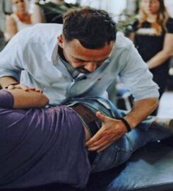 Waier Chiropractic Academy