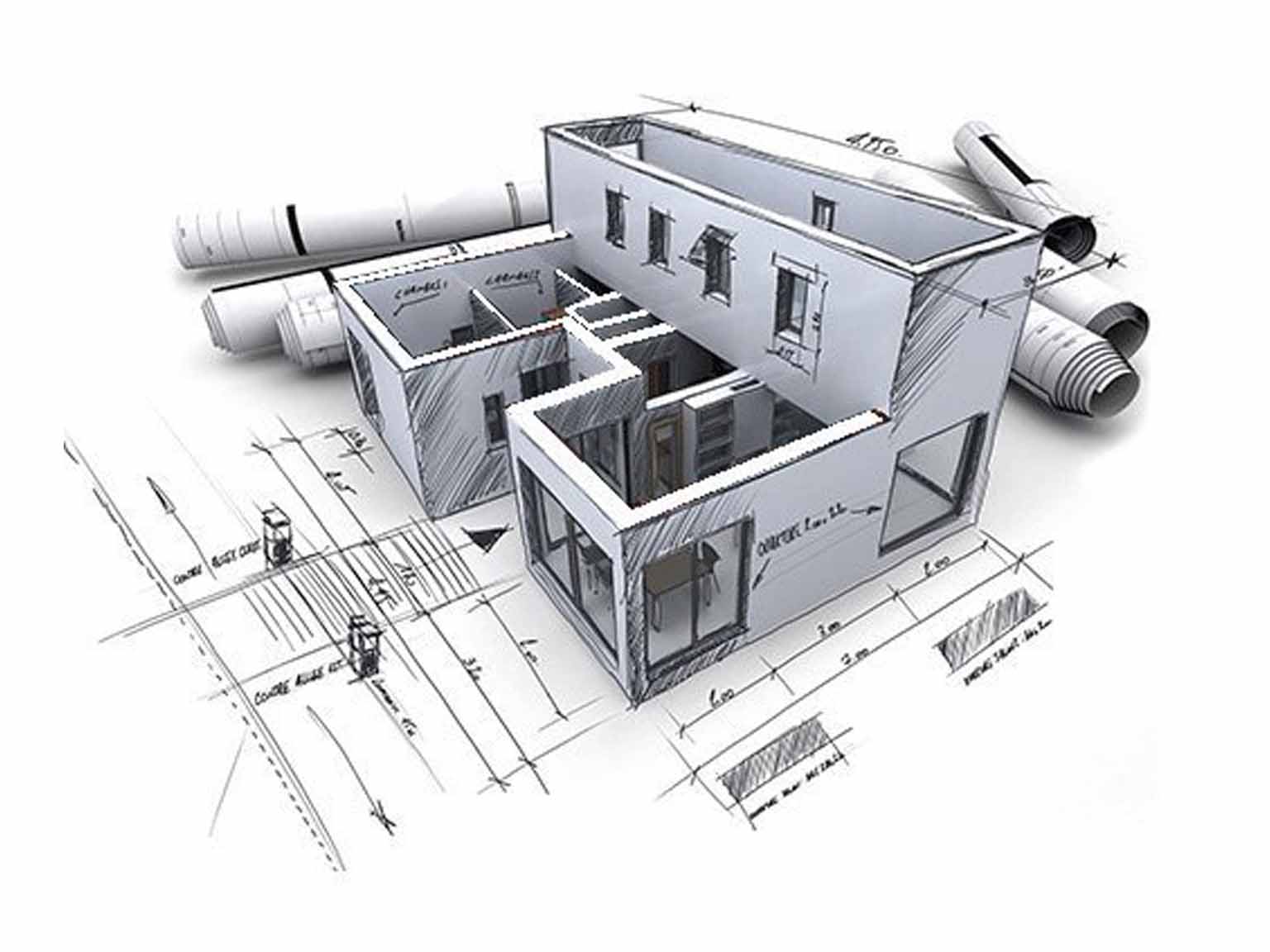 Professional CAD Design and Drafting Services in UK