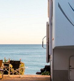 Ramblin' Rose RV Park