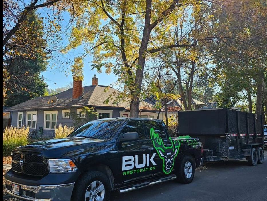 Buk Restoration