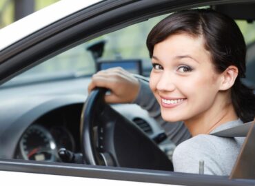 VP’s Driving School