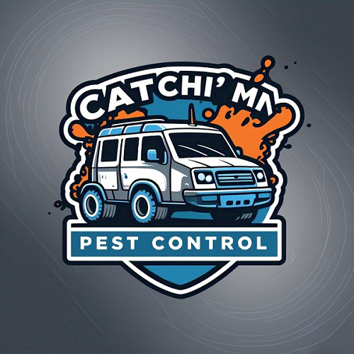 CATCH' EM PEST CONTROL