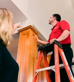 Mr. Handyman of Greater Peoria