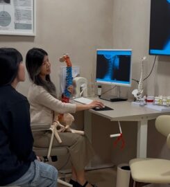 Live Well Chiropractic Pte. Ltd.