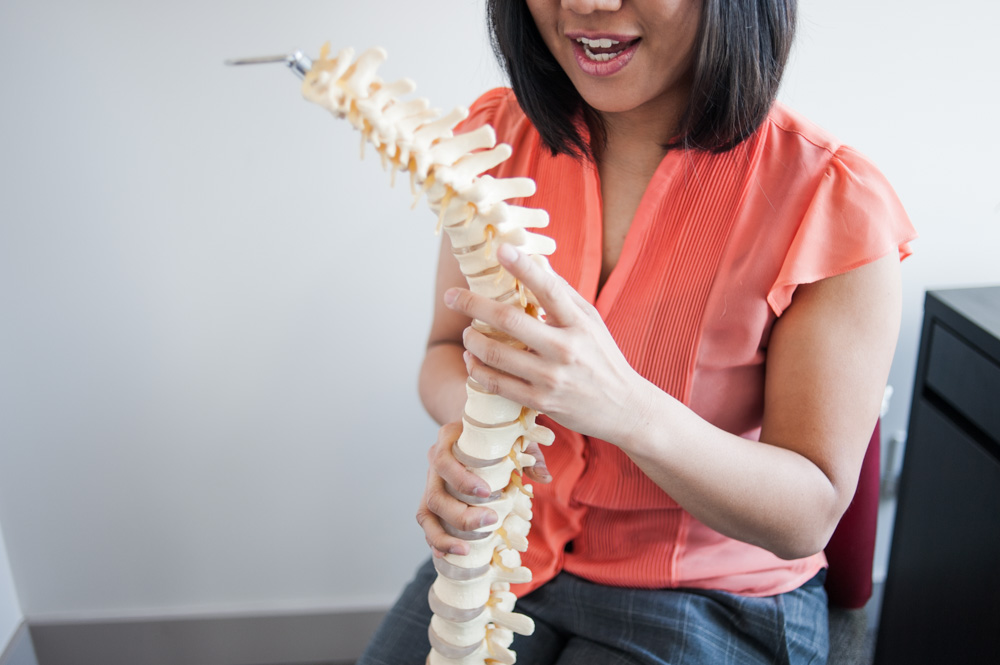 Clarity Wellness Chiropractic
