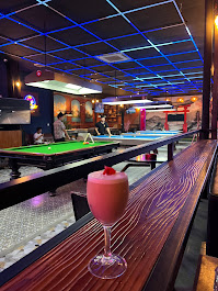CoLo Sport Bar & Billiards – Seminyak