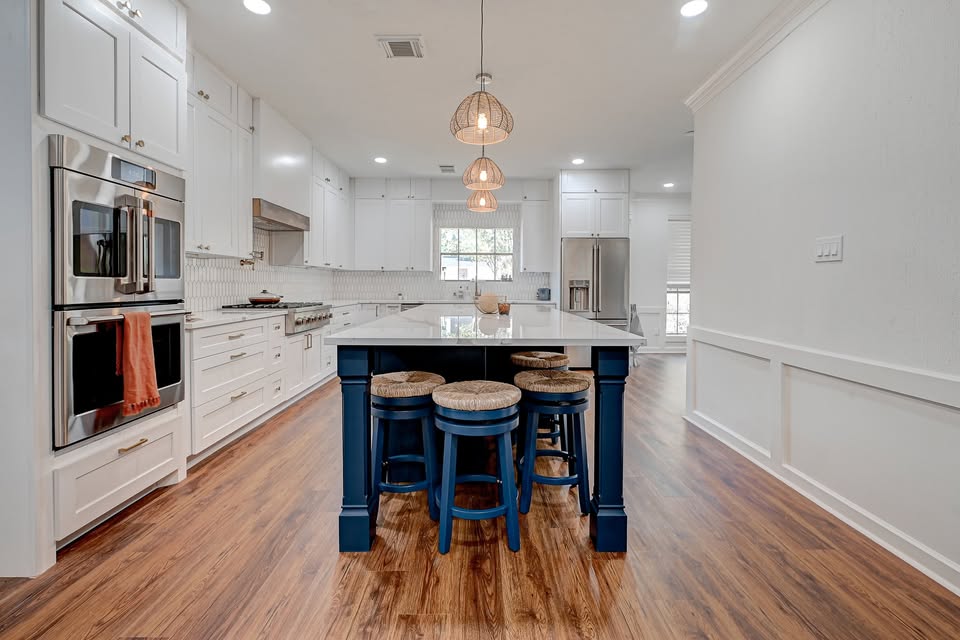 SK North Carolina Constructions