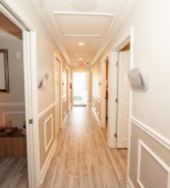 Continental Lifestyle Medicine