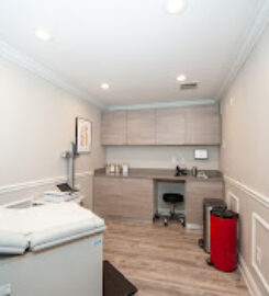 Continental Lifestyle Medicine