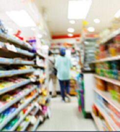 Mike's Market II