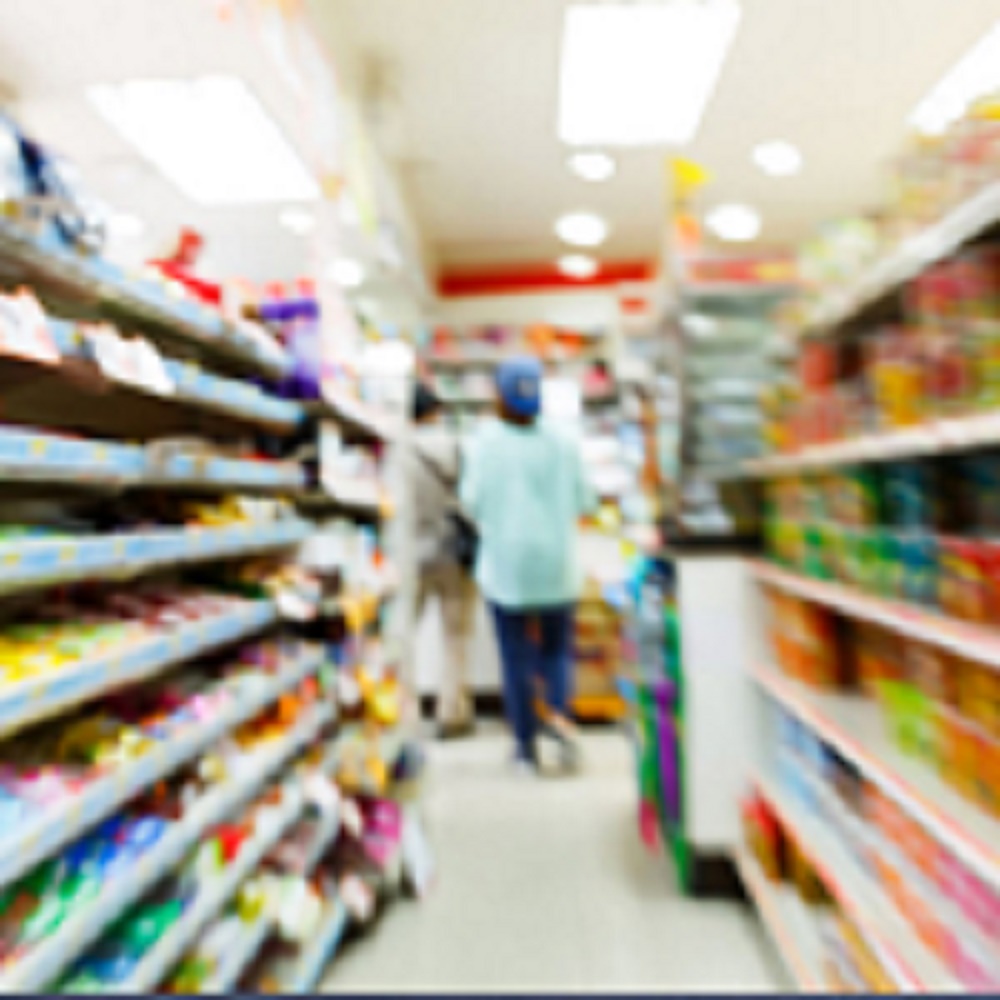 Mike's Market II