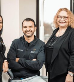 Marlen Elite Dental Wellness