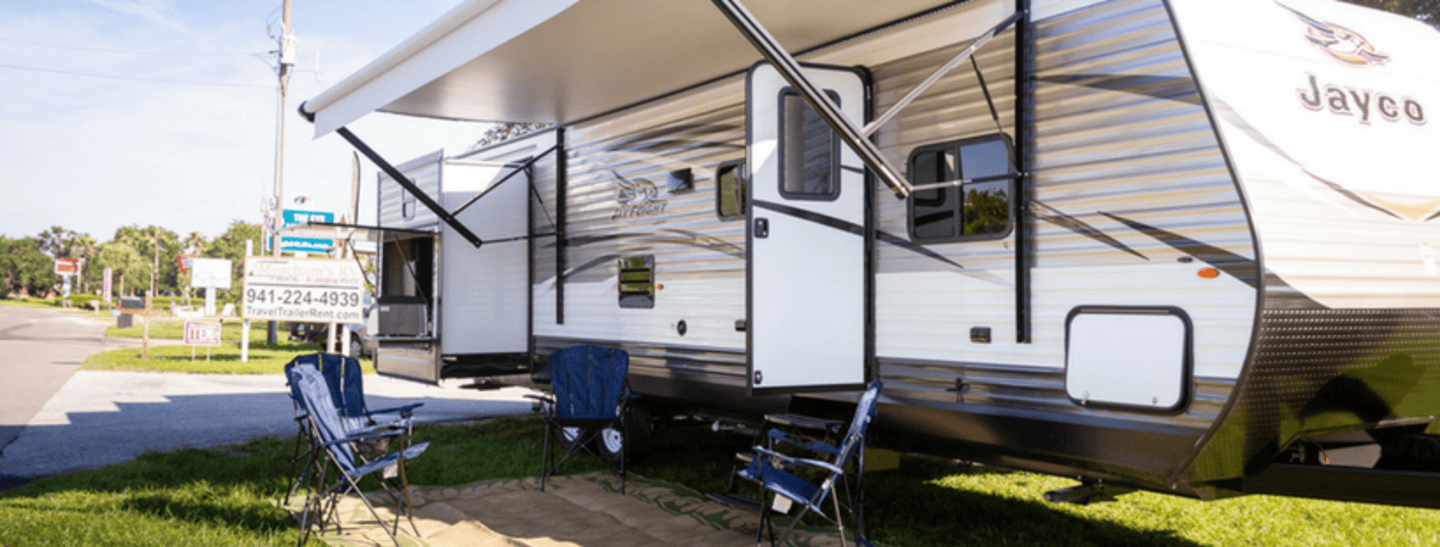 Meachams Rv Inc