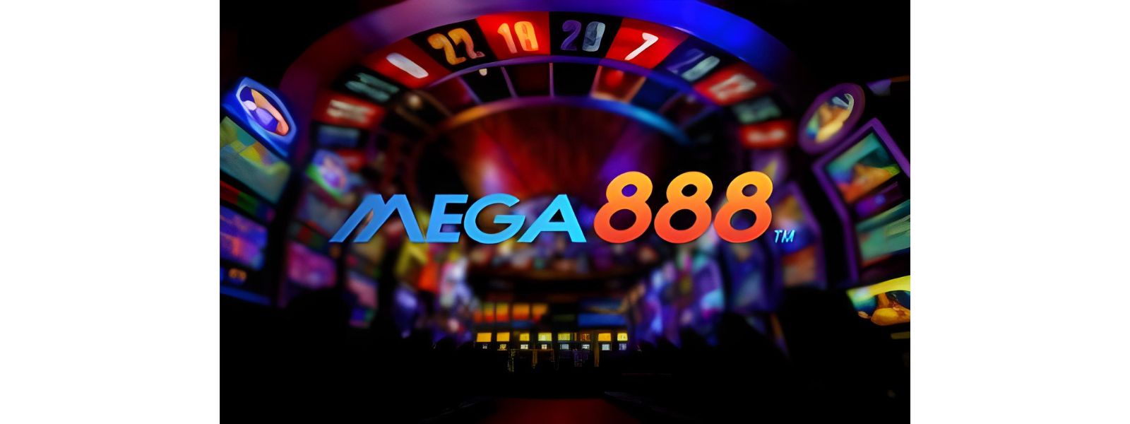 Mega888VIP